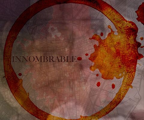 Diseño Innombrable web